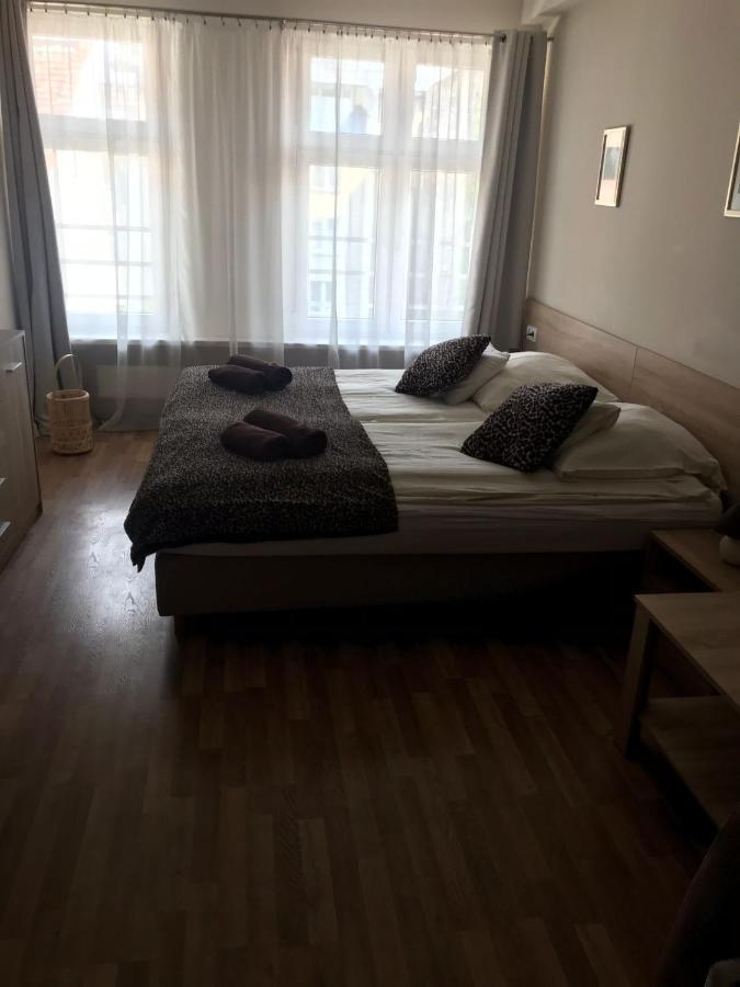 Florianska / In The Heart Of Old Town Krakow Appartamento Esterno foto